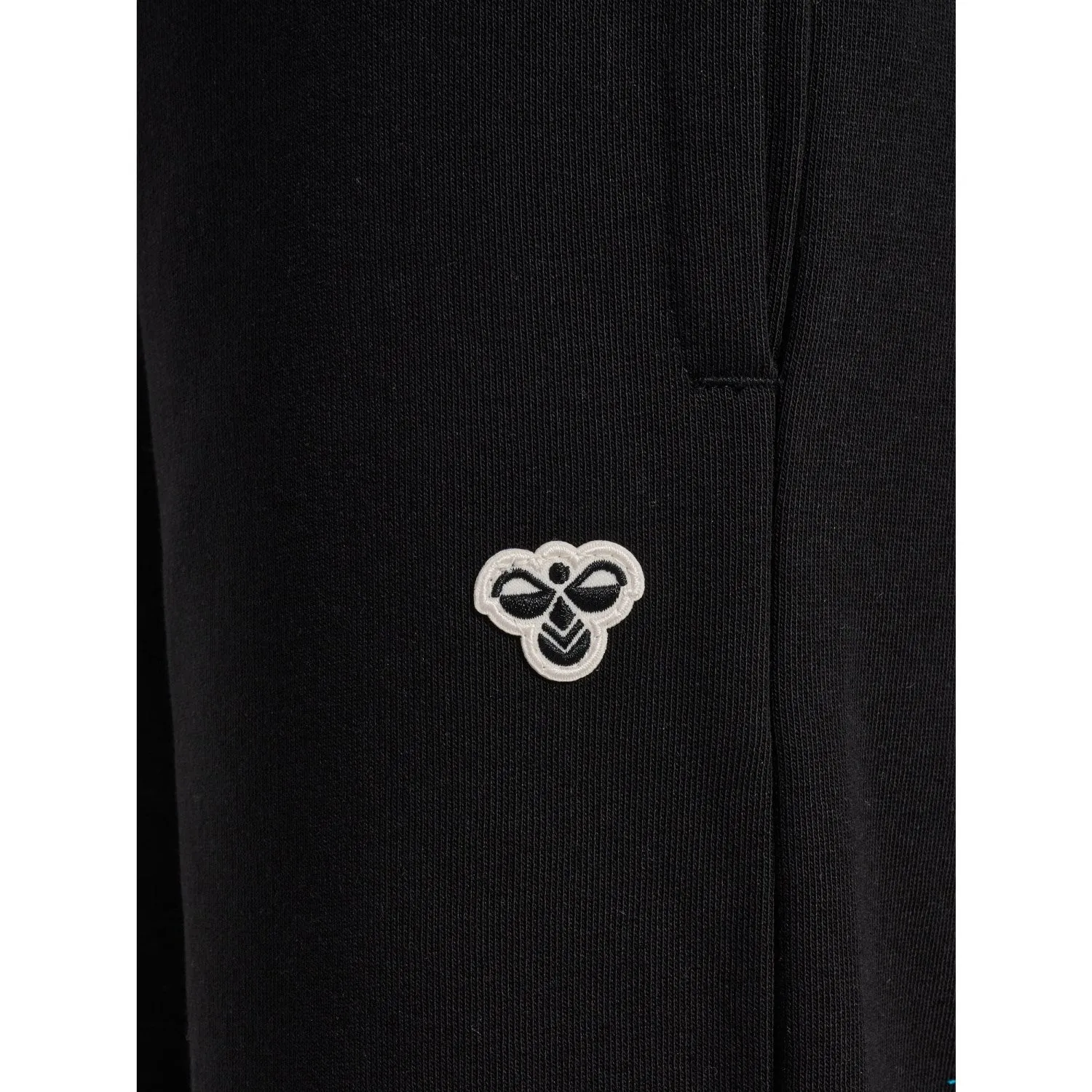 Tidy Customizable Options Hummel Black Jr Loose Wl Sweatpants Bee