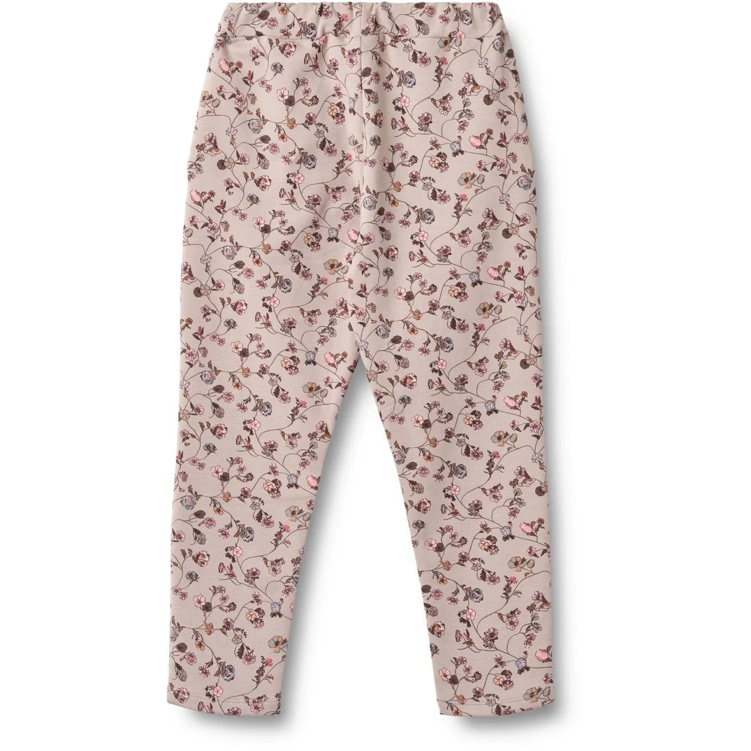 Wheat Dry Rose Flower Vine Sweatpants Vibe Innovation stadium