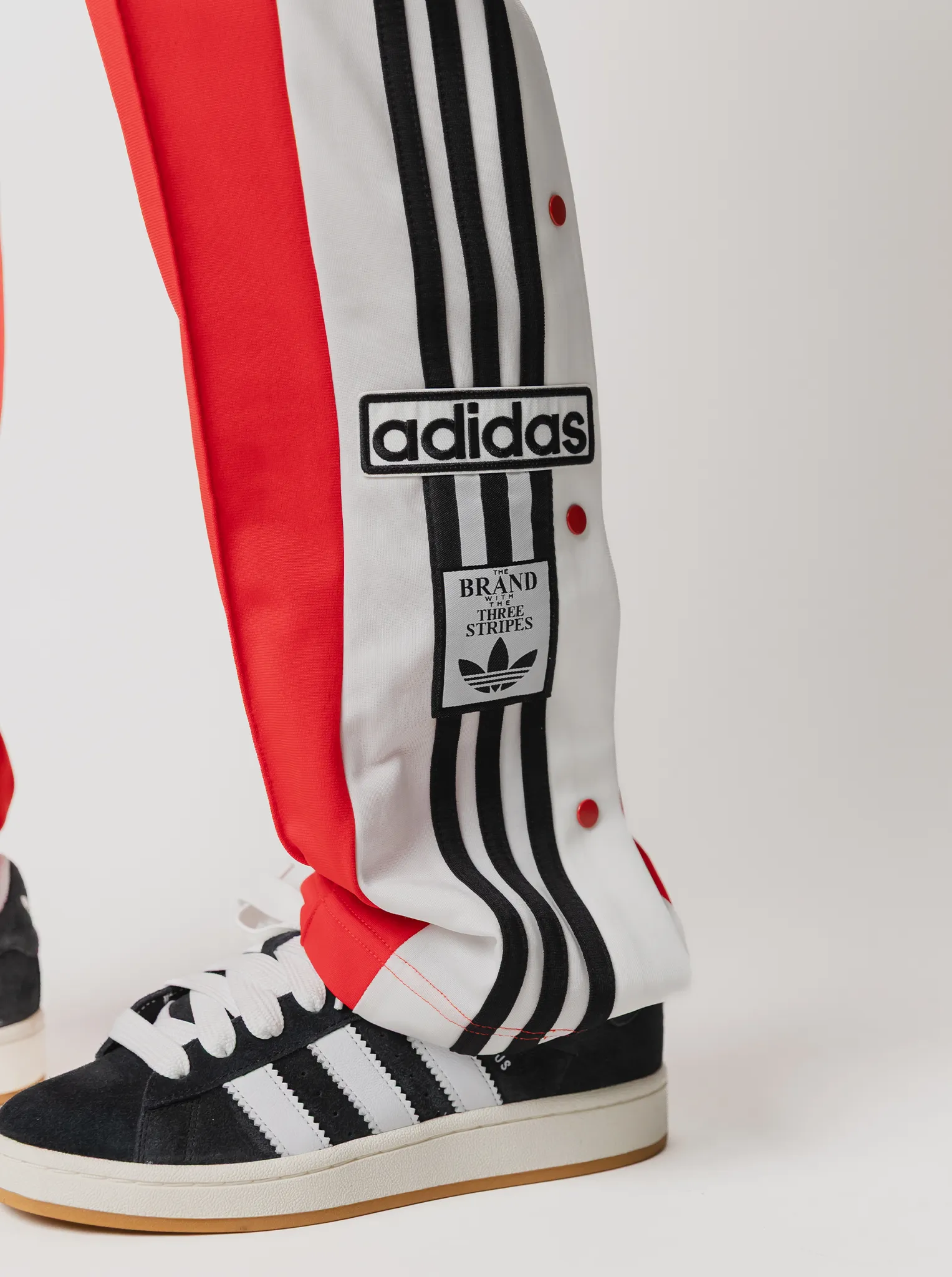 Adibreak Pant Flattering Design