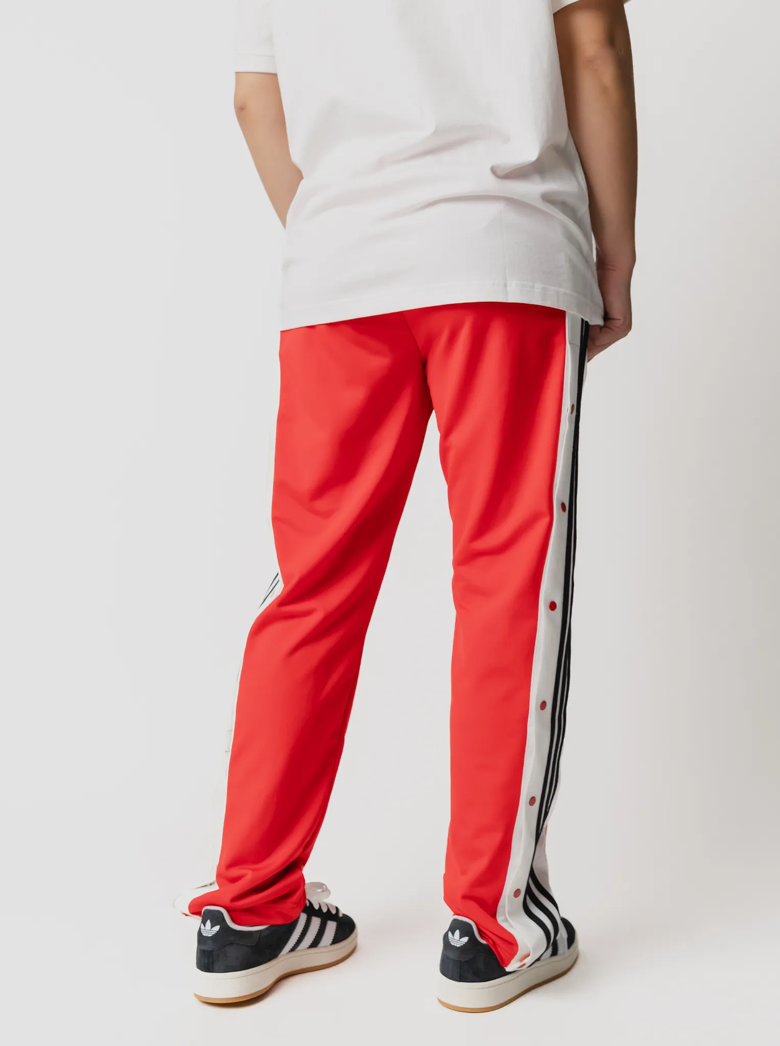 TearResistantMaterial Adibreak Pant