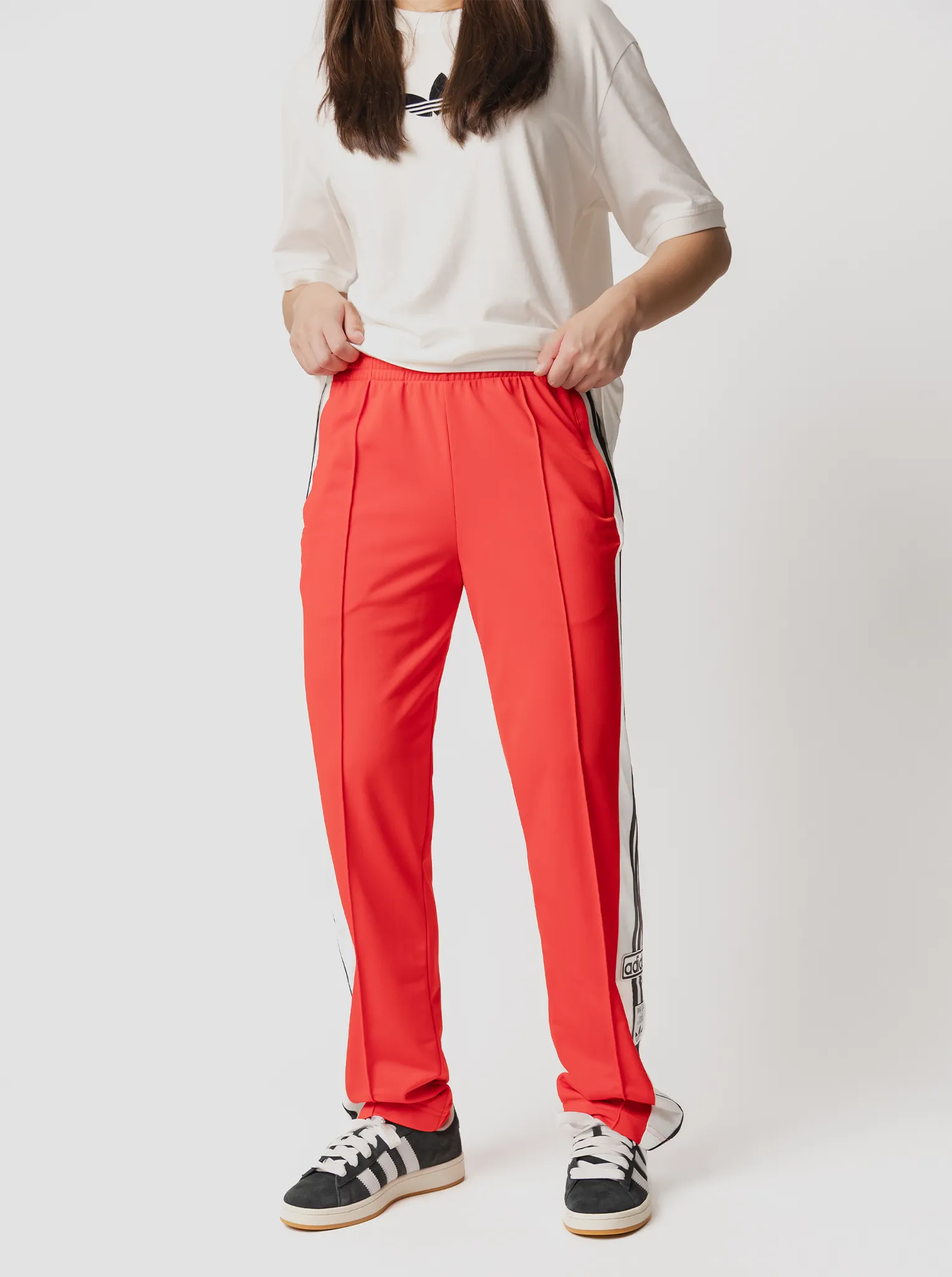 Adibreak Pant Casual Must-Have Breathable Lining