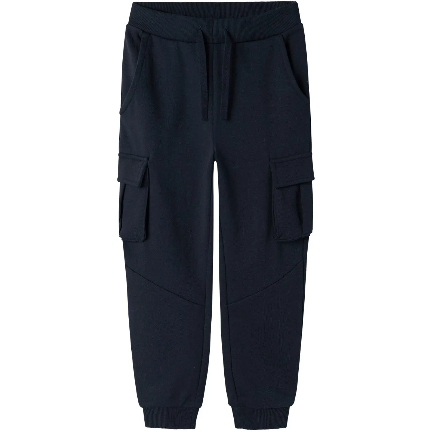 Name It Dark Sapphire Oli Sweatpants Noos fashion show venue