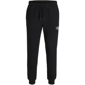boot venue Jack & Jones Junior Black Jpstgordon Makoto Sweat Pants Jnr