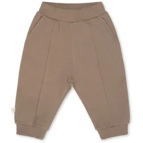 That's Mine Fossil Shiva Sweatpants Layered Compression Zones