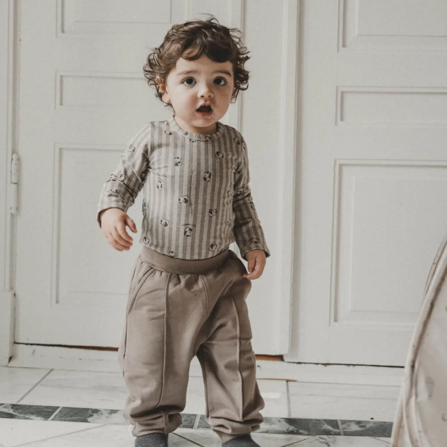 That's Mine Fossil Shiva Sweatpants Training Gear