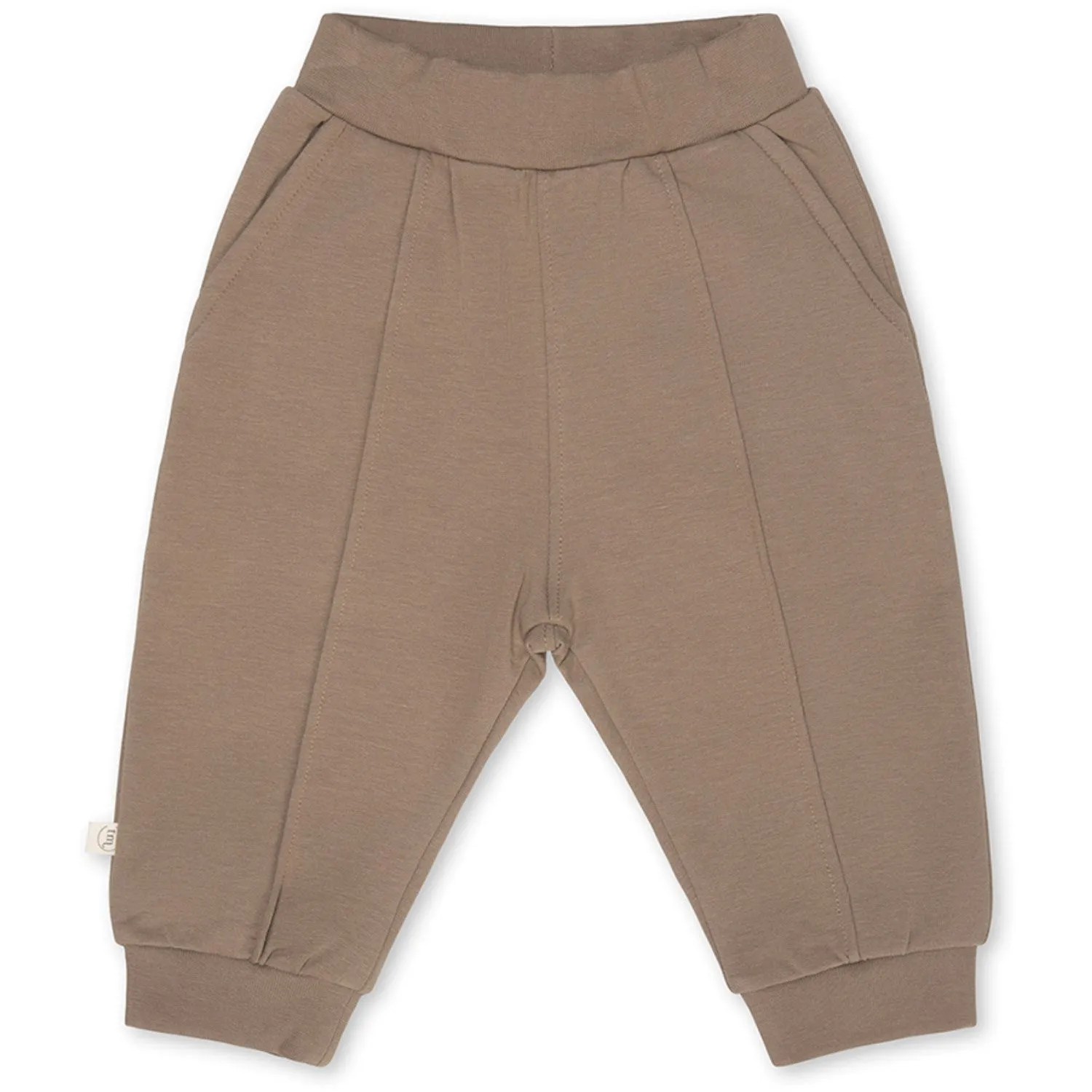 That's Mine Fossil Shiva Sweatpants Layered Compression Zones