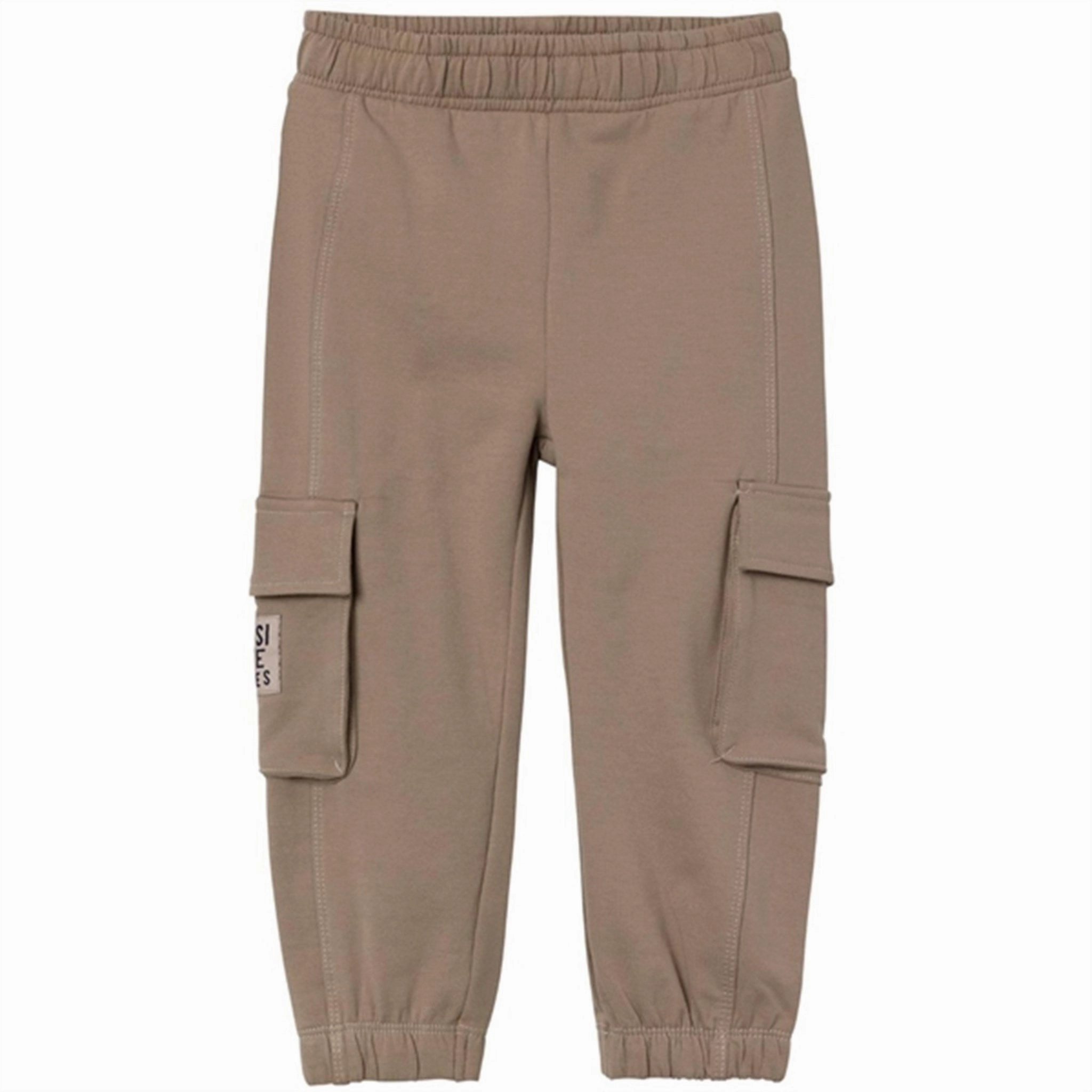 Name it Fungi Dylan Sweatpants Low-waisted QuickDry Fabric