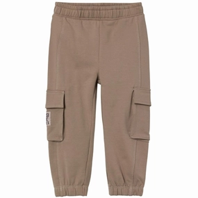 Name it Fungi Dylan Sweatpants Thermal Core Insulation