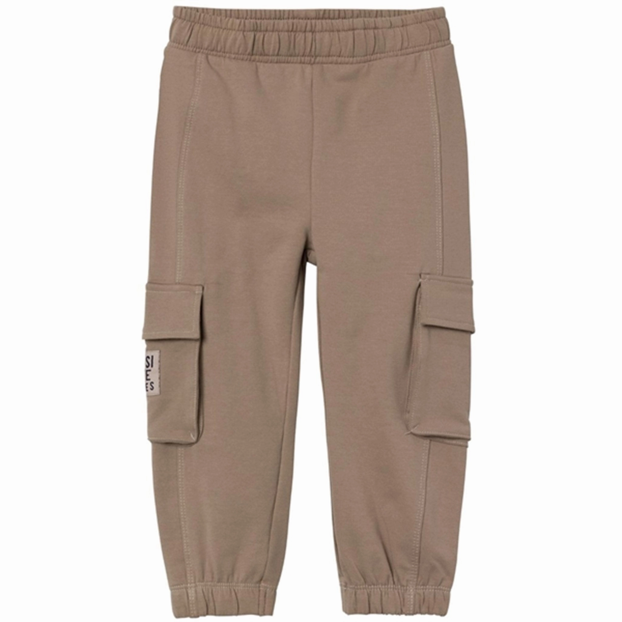 Name it Fungi Dylan Sweatpants Thermal Core Insulation