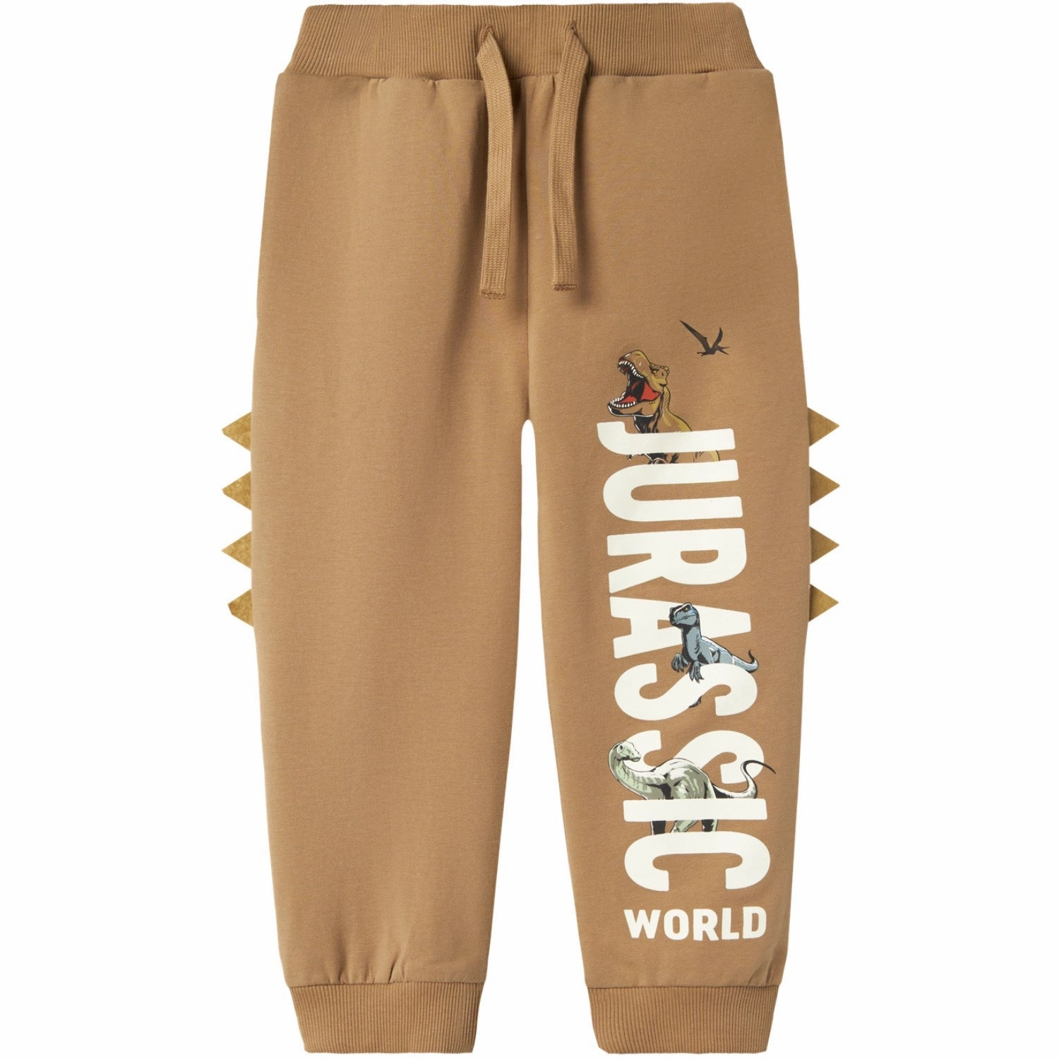 Name It Elmwood For Jurassic World Regular Sweatpants Striped practicality