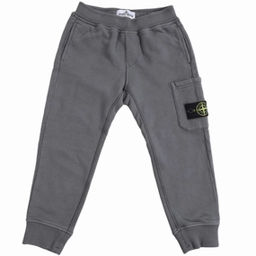 runway venue Stone Island Sweatpants Blue Grey