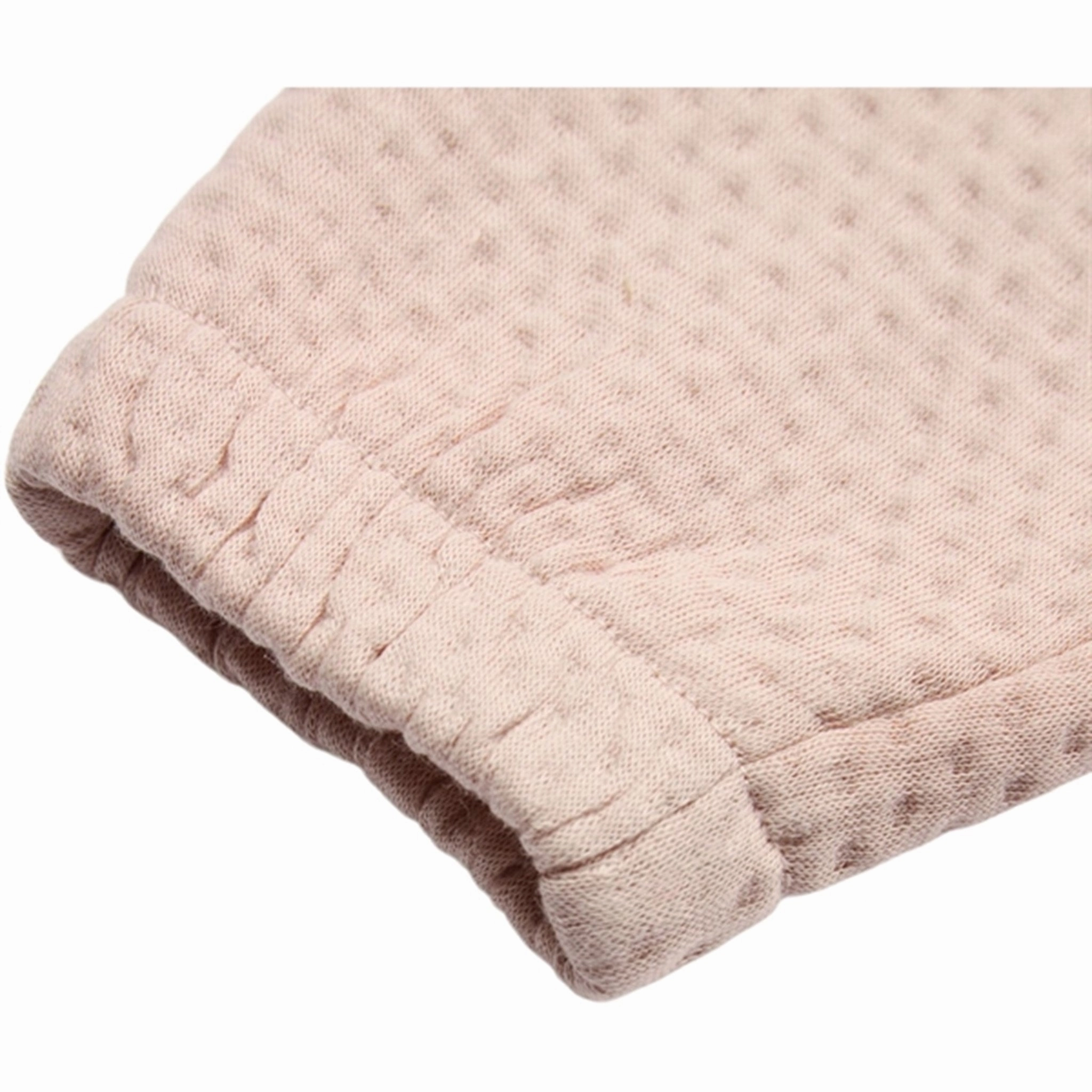 Sofie Schnoor Light Rose Sweatpants Layers for warmth Visual Appeal