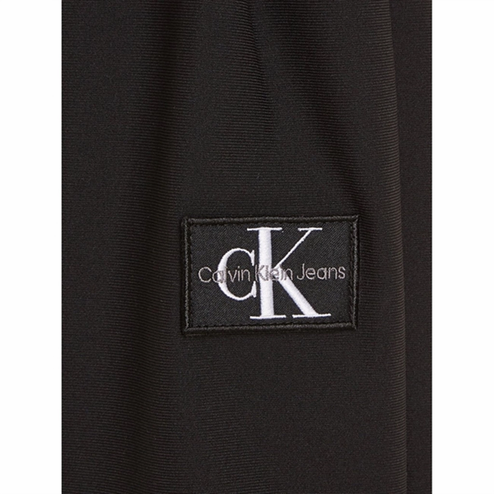 Adult sports clothing NonRestrictiveDesign Calvin Klein Modern CKJ Sweatpants Ck Black