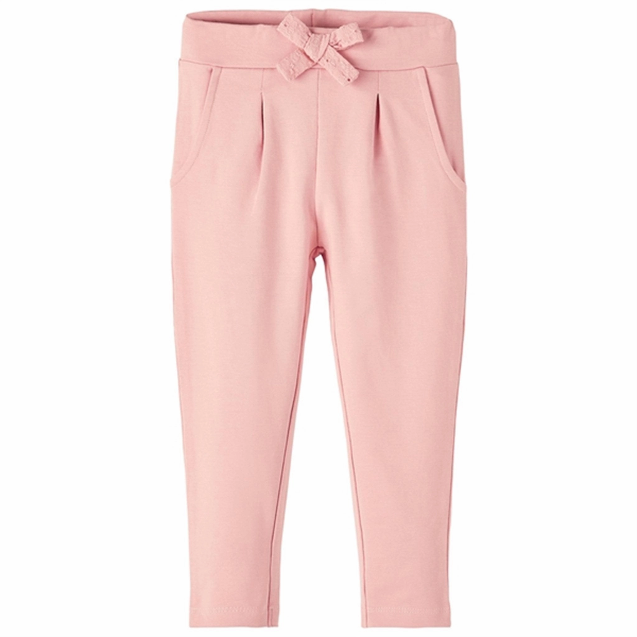 Name it Rose Tan Hanna Light Sweatpants Energy Apparel