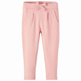 Name it Rose Tan Hanna Light Sweatpants Energy Apparel