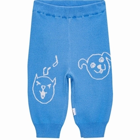 Molo Forget Me Not Sol Sweatpants NonIrritating Seams