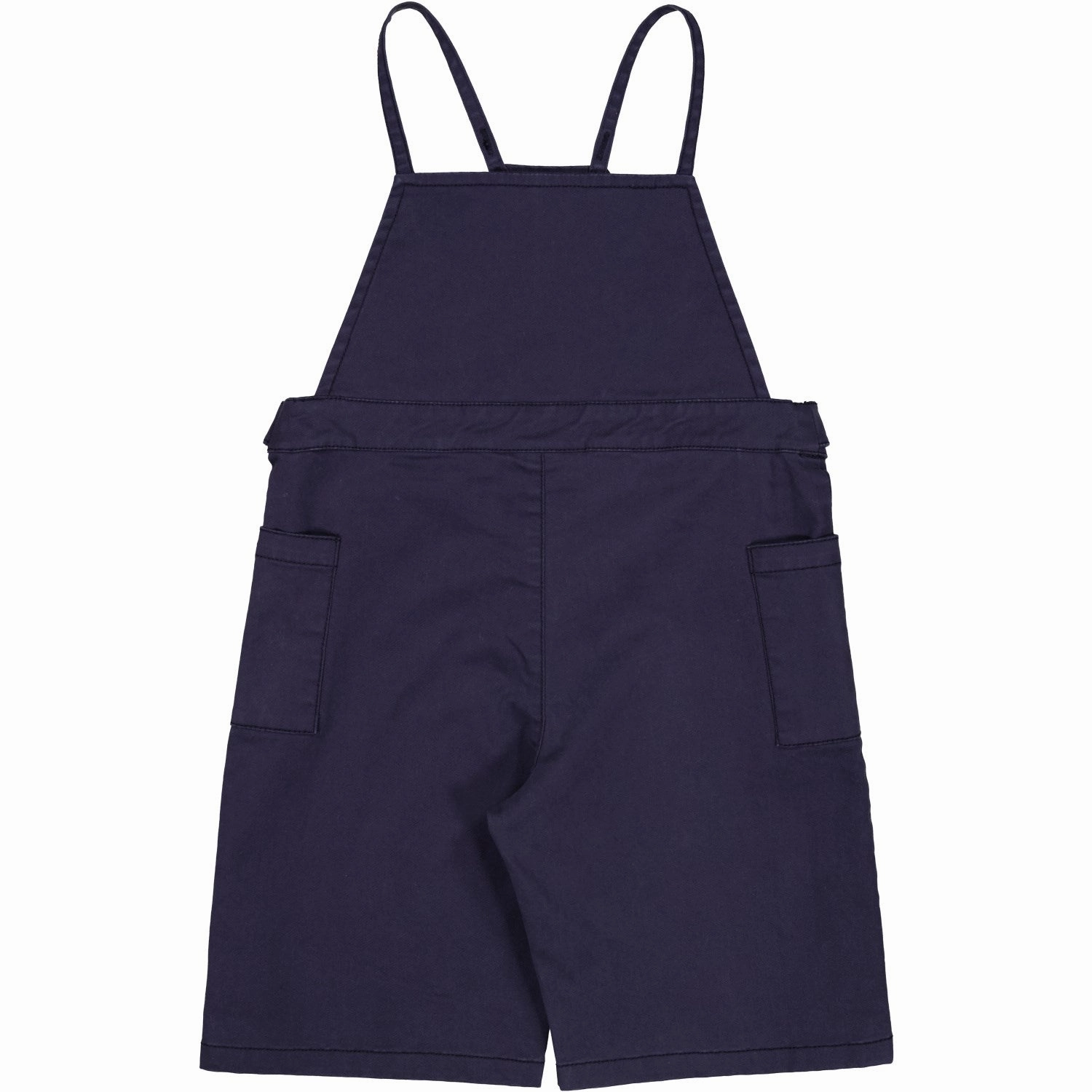 Casual Wearable Stretch Fit Wear MarMar Chino Twill Deep Blue Riba B Pants