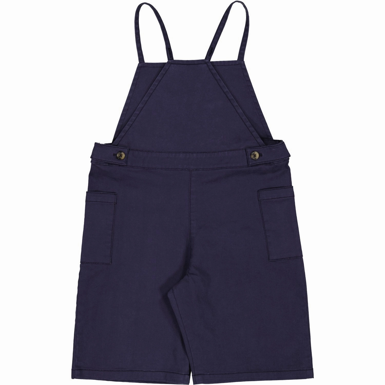 Outdoor Essentials MarMar Chino Twill Deep Blue Riba B Pants