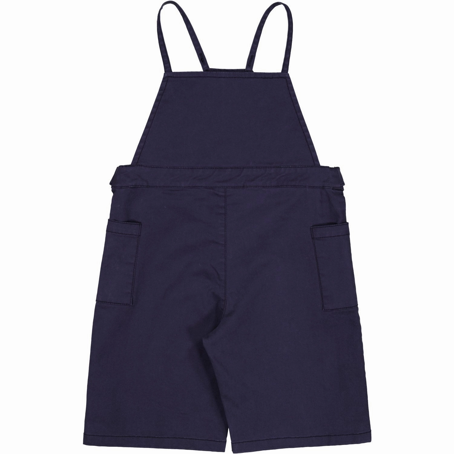 MarMar Chino Twill Deep Blue Riba B Pants UV protection coating