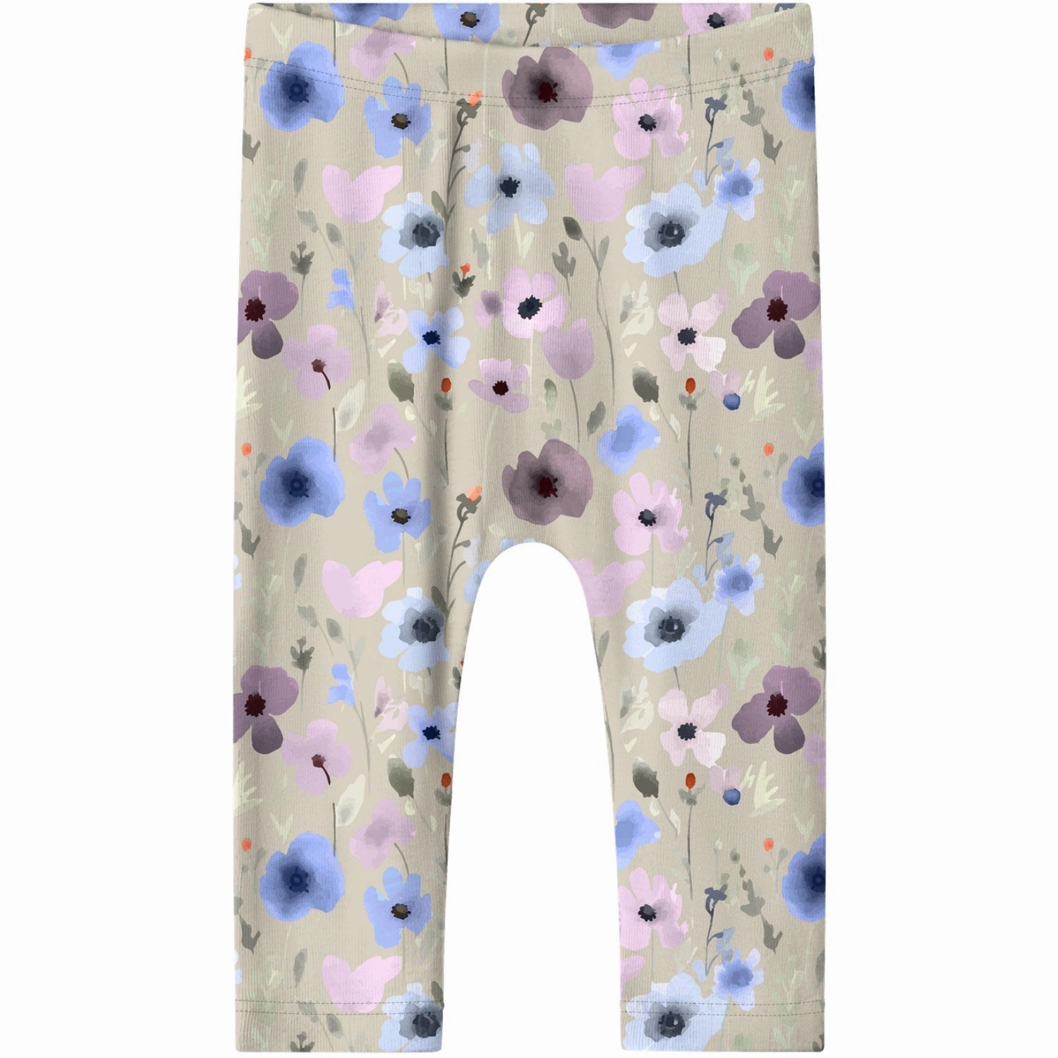 Breath Flow Ultra light Name It Summer Sand Tiane Leggings