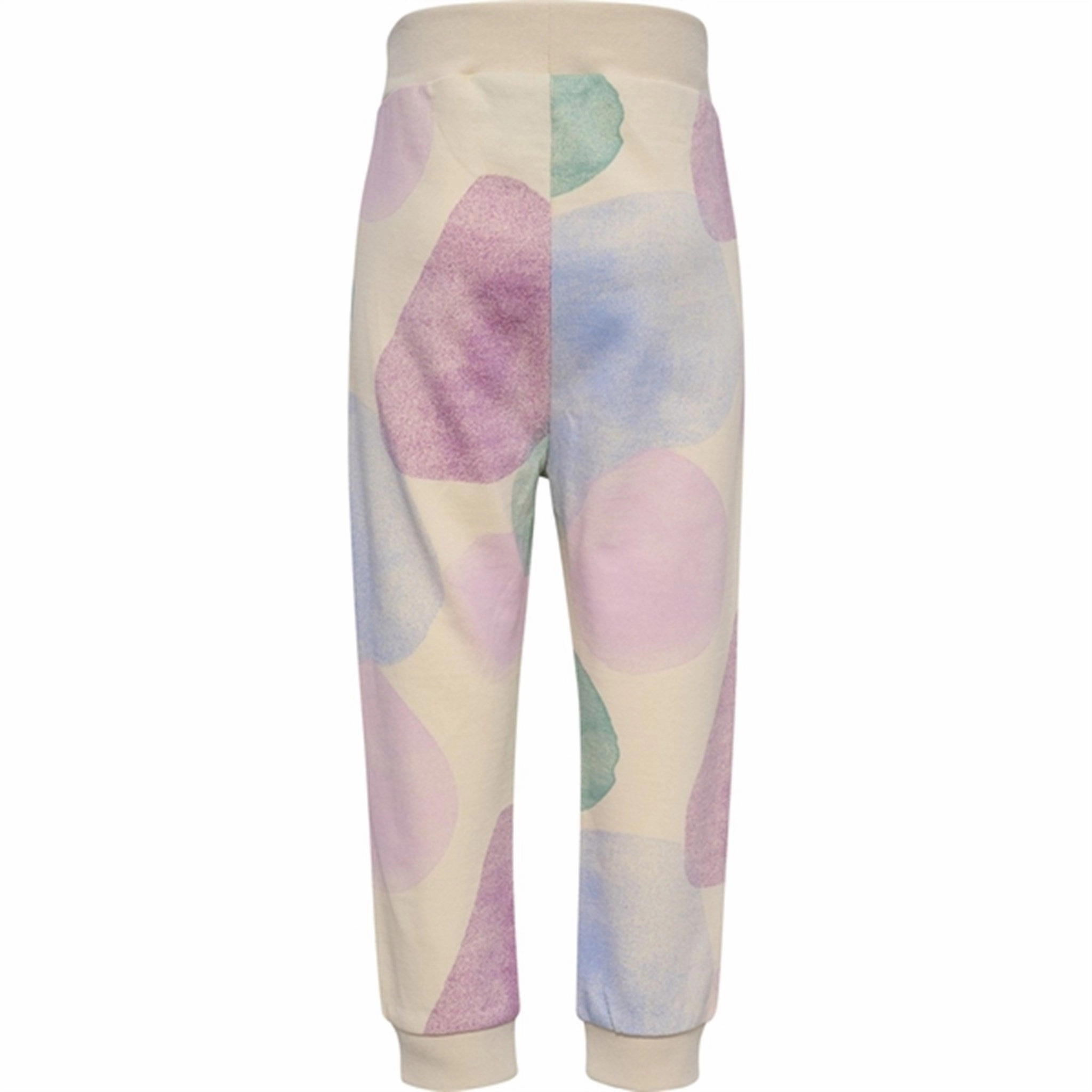 HygienicTreatment Hummel Whitecap Gray Carin Pants