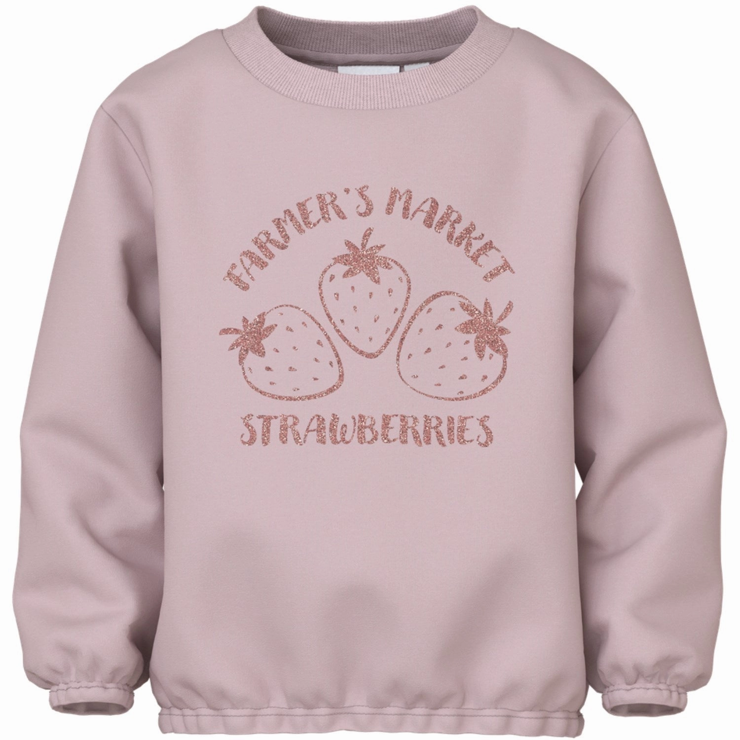 Elasticity amusement park Name It Burnished Lilac Nmfviluba Ls Nreg Sweat Set Unb