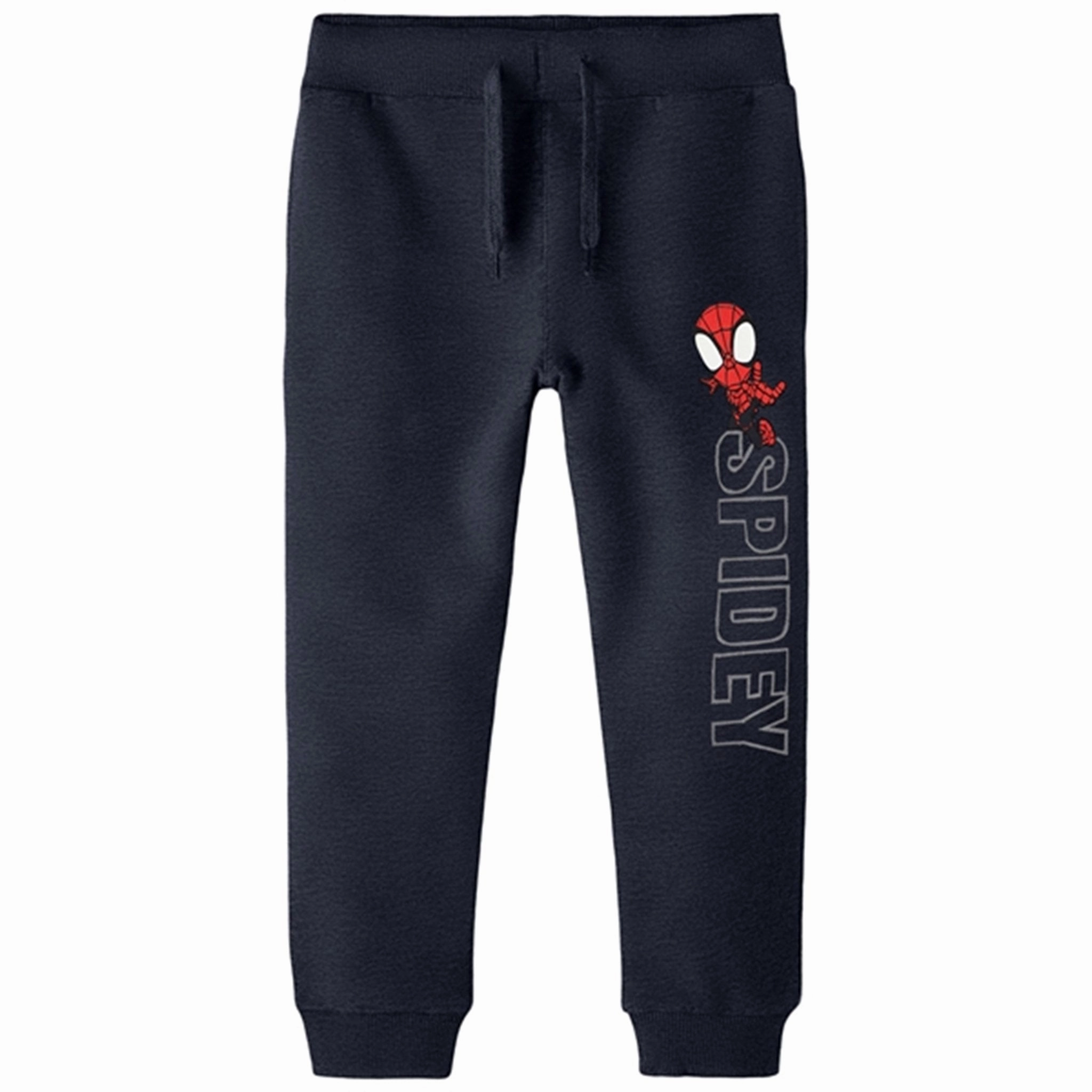 Name it Dark Sapphire Jubi Spidey Sweatpants Deodorant casual dresser