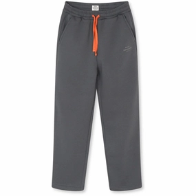 adhesive Mads N?rgaard Black Oyster Standard Phil Pants