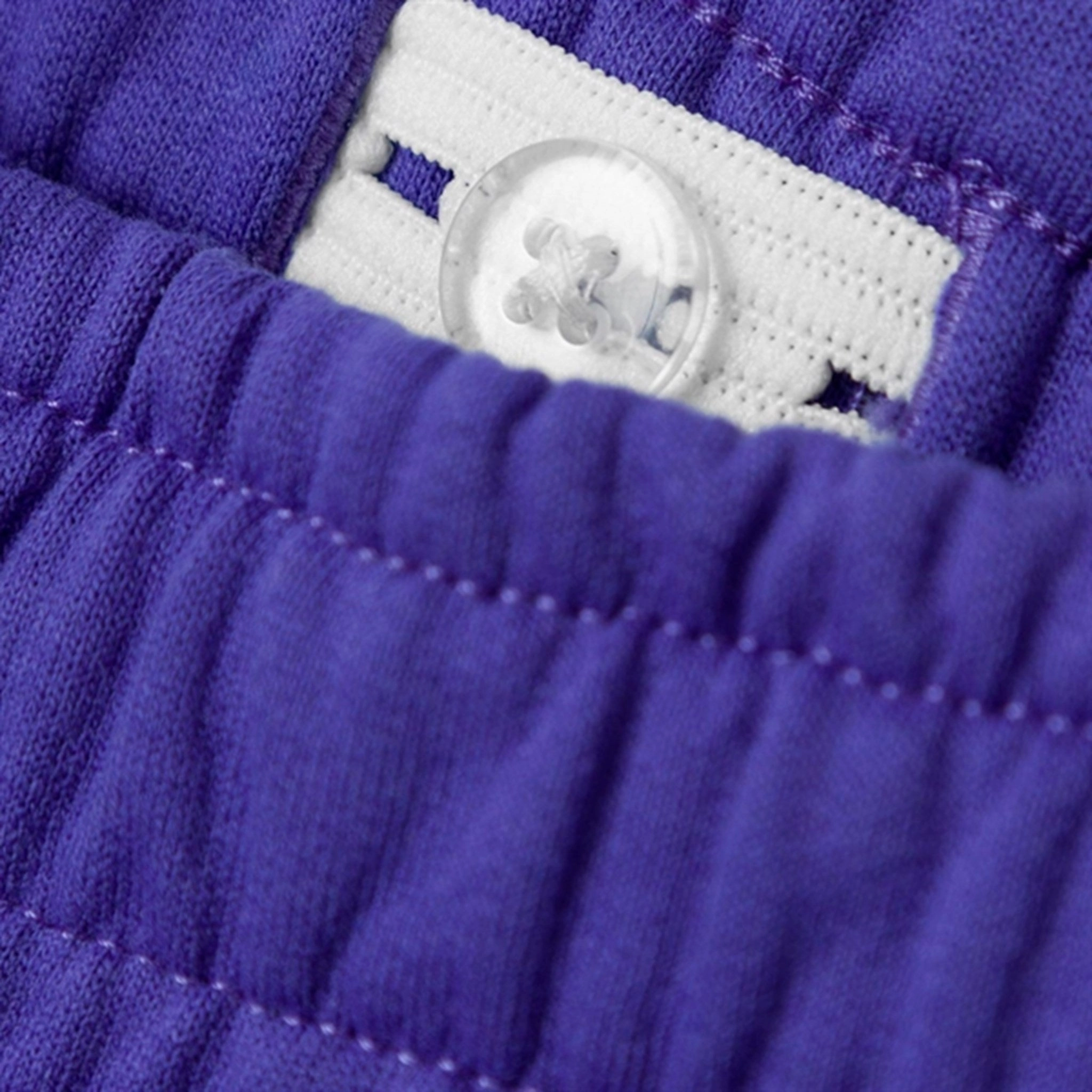 Name it Purple Opulence Nilea Sweatpants glove taste venue