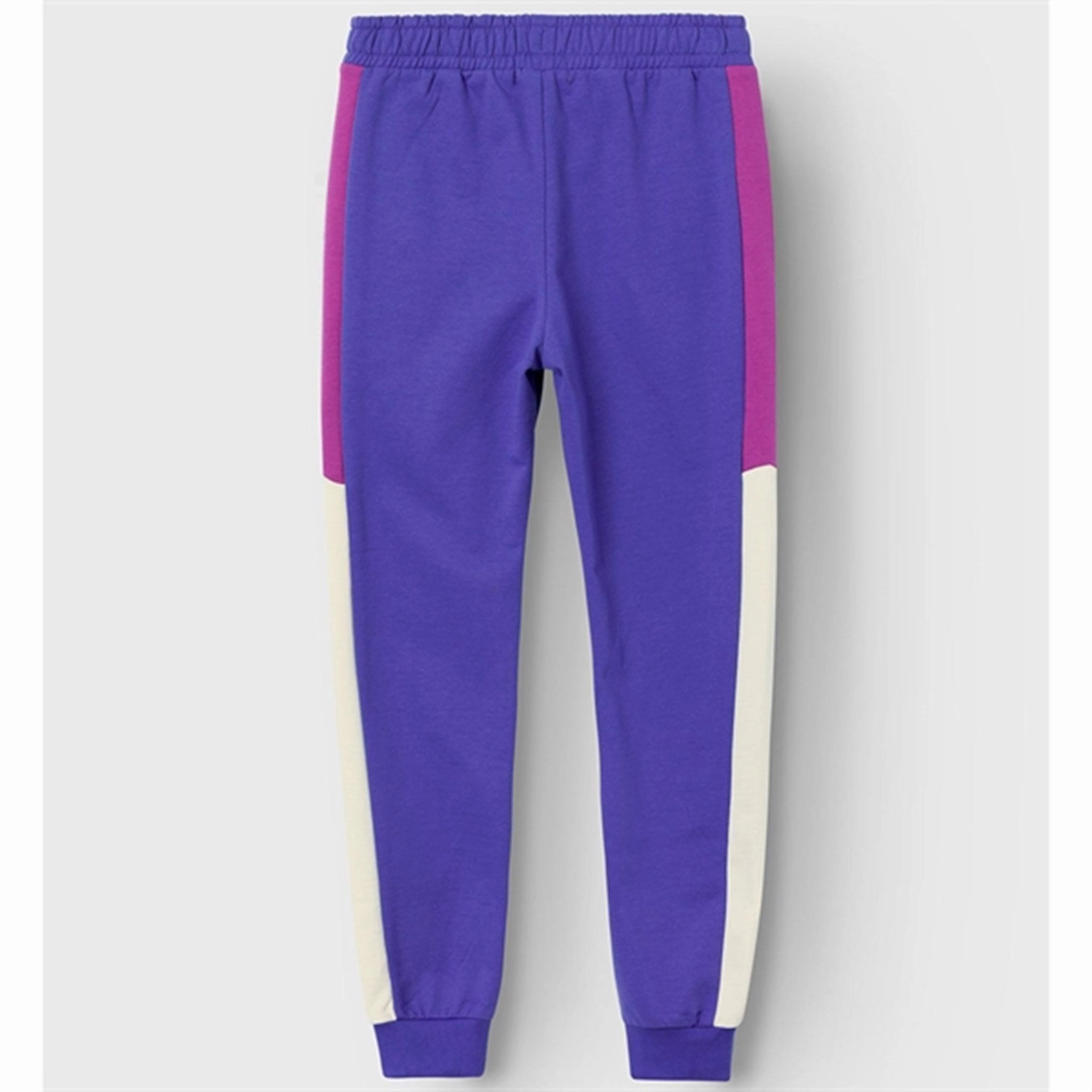 Name it Purple Opulence Nilea Sweatpants Energy Boost