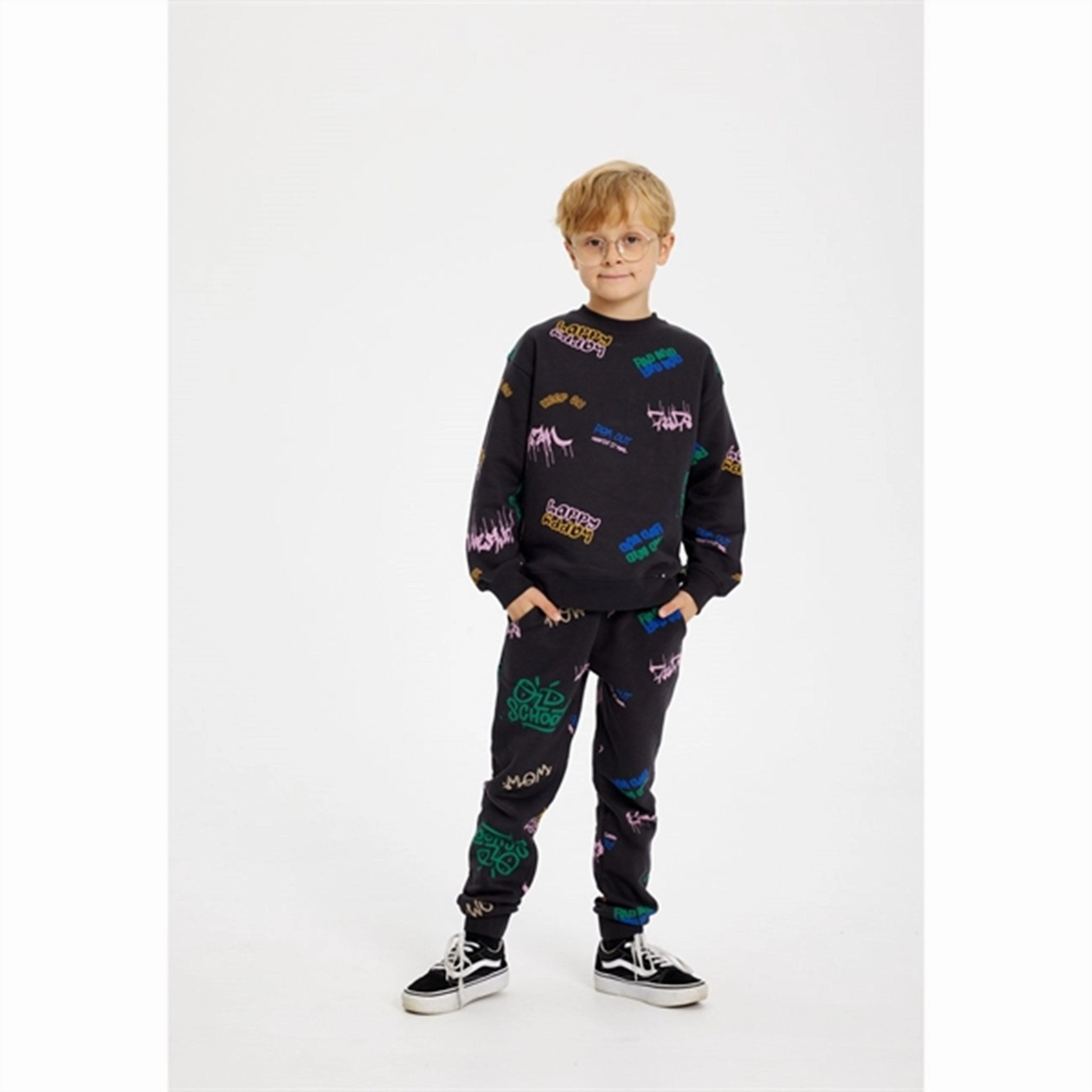 The New Phantom Harvey Sweatpants Active Fit