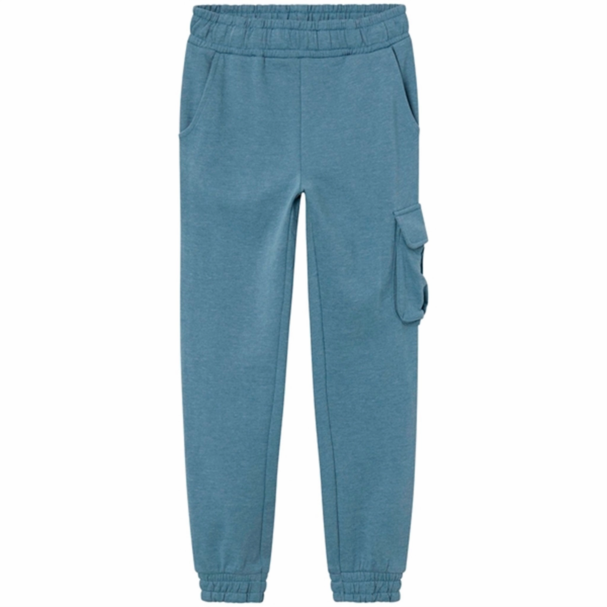 Name it Bluefin Varonto Sweatpants Stylish Carbon Fiber