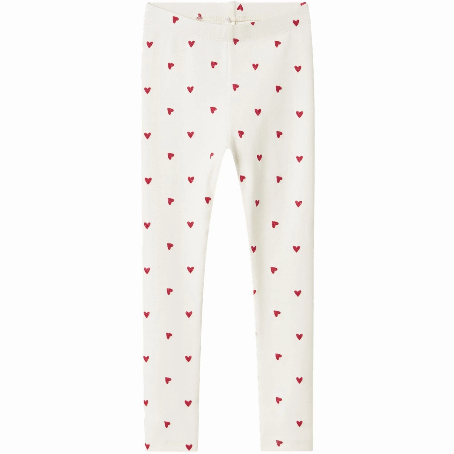 Name It Cloud Dancer Dheart Leggings Perfect Fit