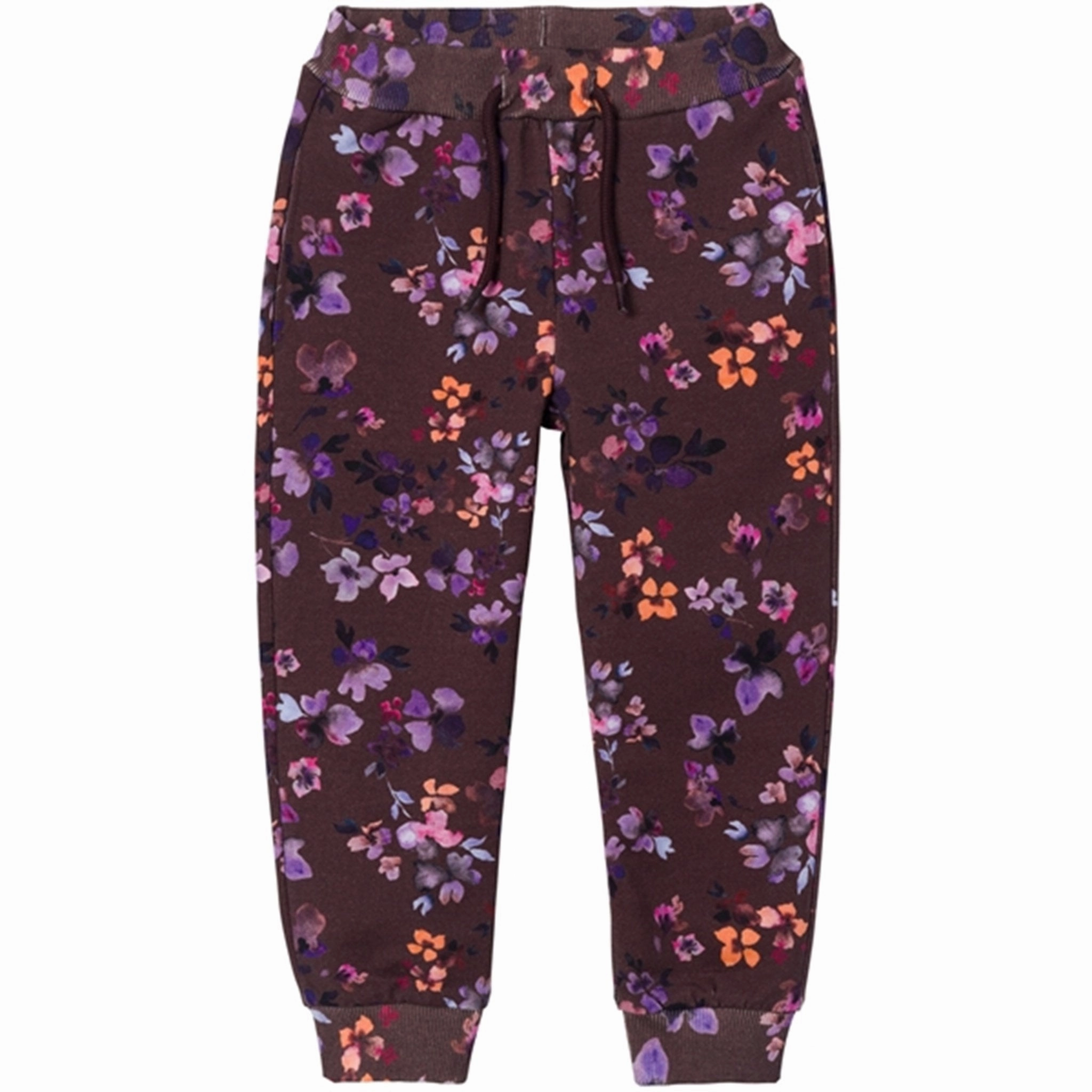 PressureDistributingPads Name it Chocolate Plum Reppa Sweatpants
