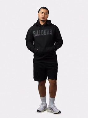 Las Vegas Raiders Logo Select Short Fashionable Look