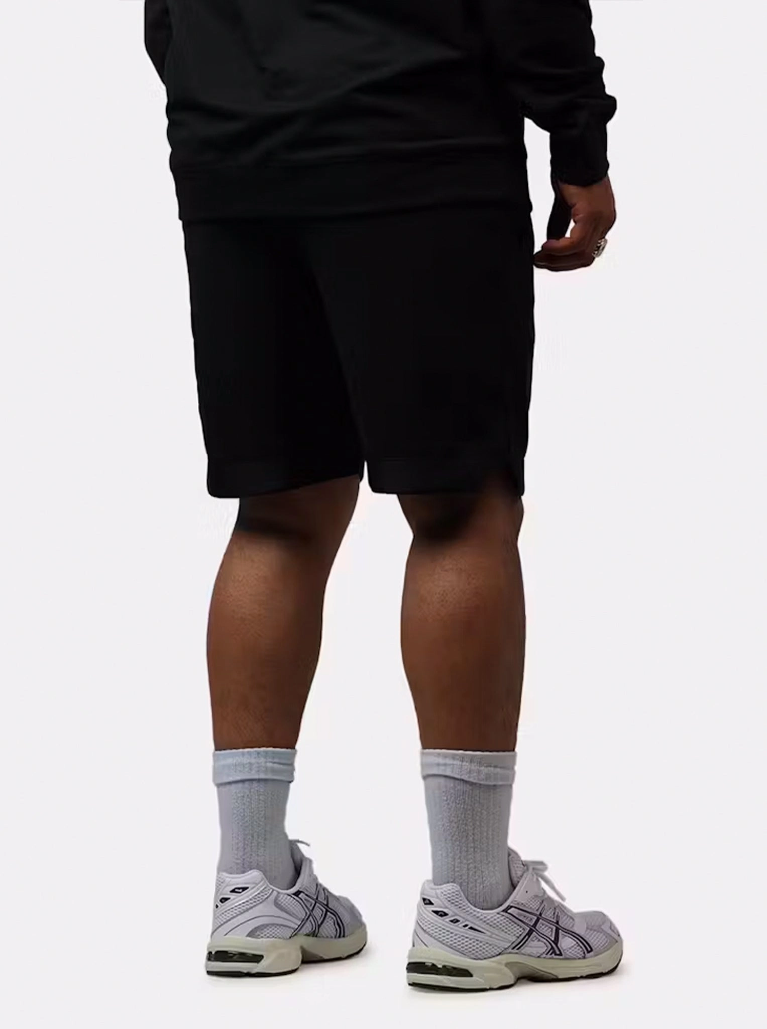 Las Vegas Raiders Logo Select Short Striped Pattern