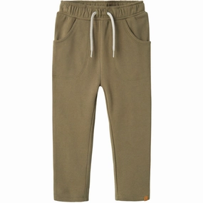 Lil'Atelier Kalamata Ilondon Ril Sweatpants TearResistant