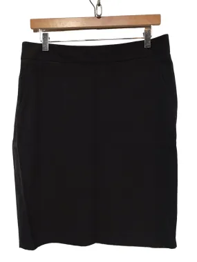 Jigsaw Skirt (Size L) warm tones Travel Ready