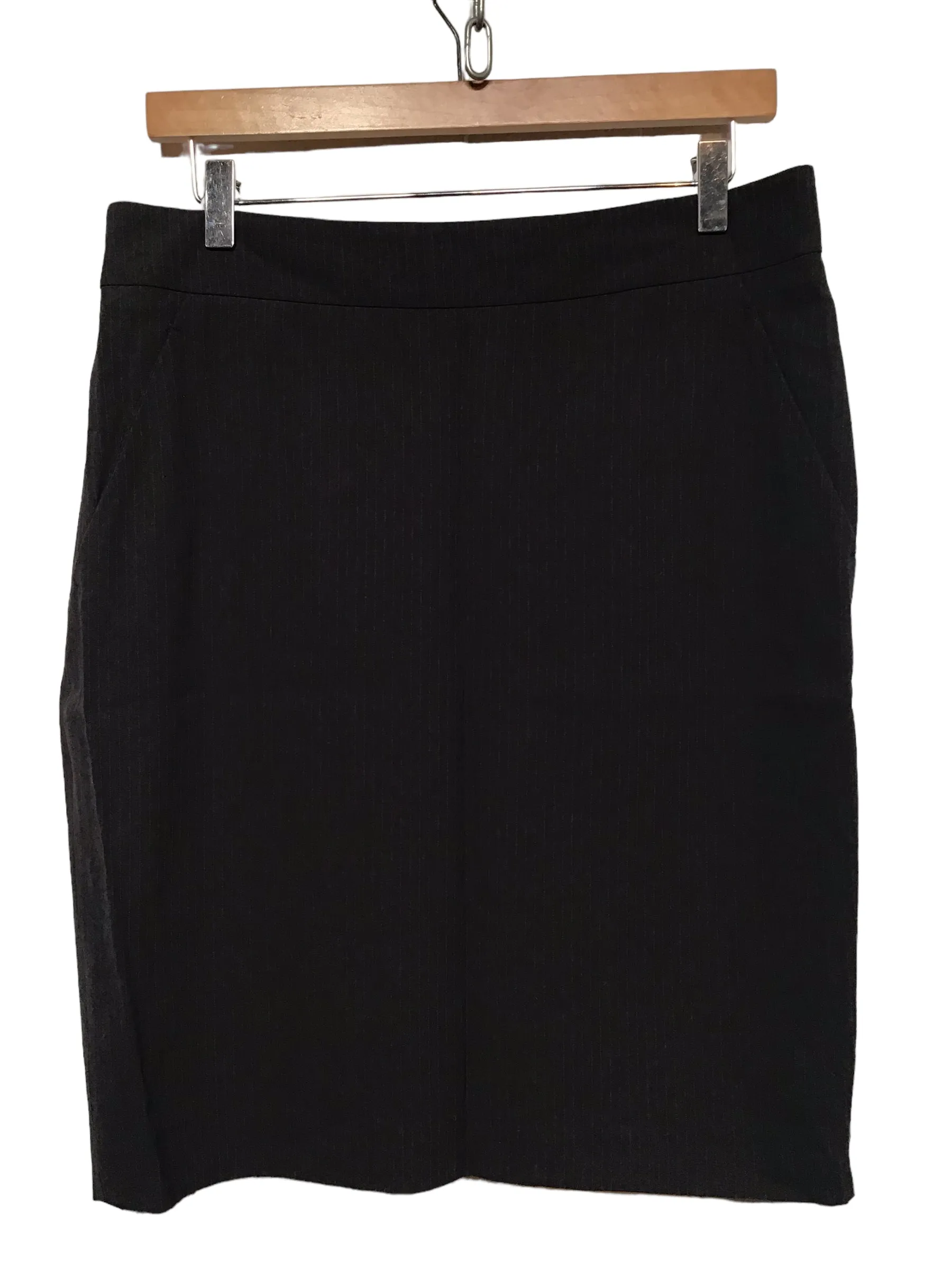 Jigsaw Skirt (Size L) warm tones Travel Ready