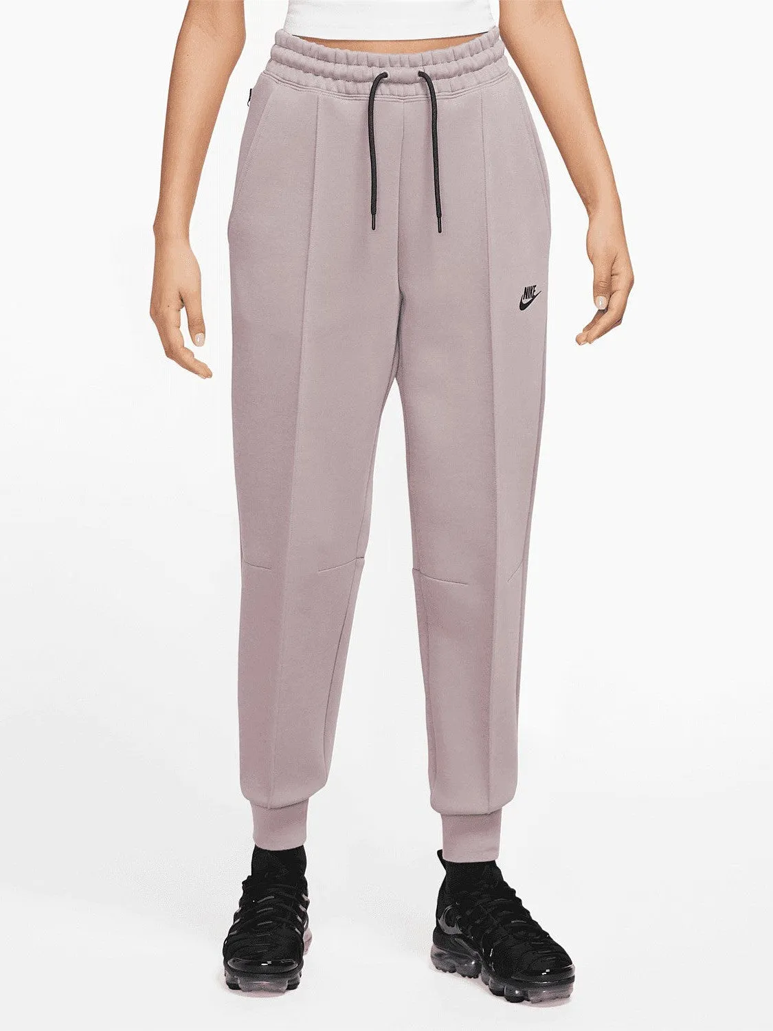 anti static Sportswear Tech Fleece Mid-Rise Jogger
