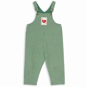 Konges Sl?jd Stripe Eden RHW X KS Jack Overalls Gots ThermalRegulatingLining Flexible Durability