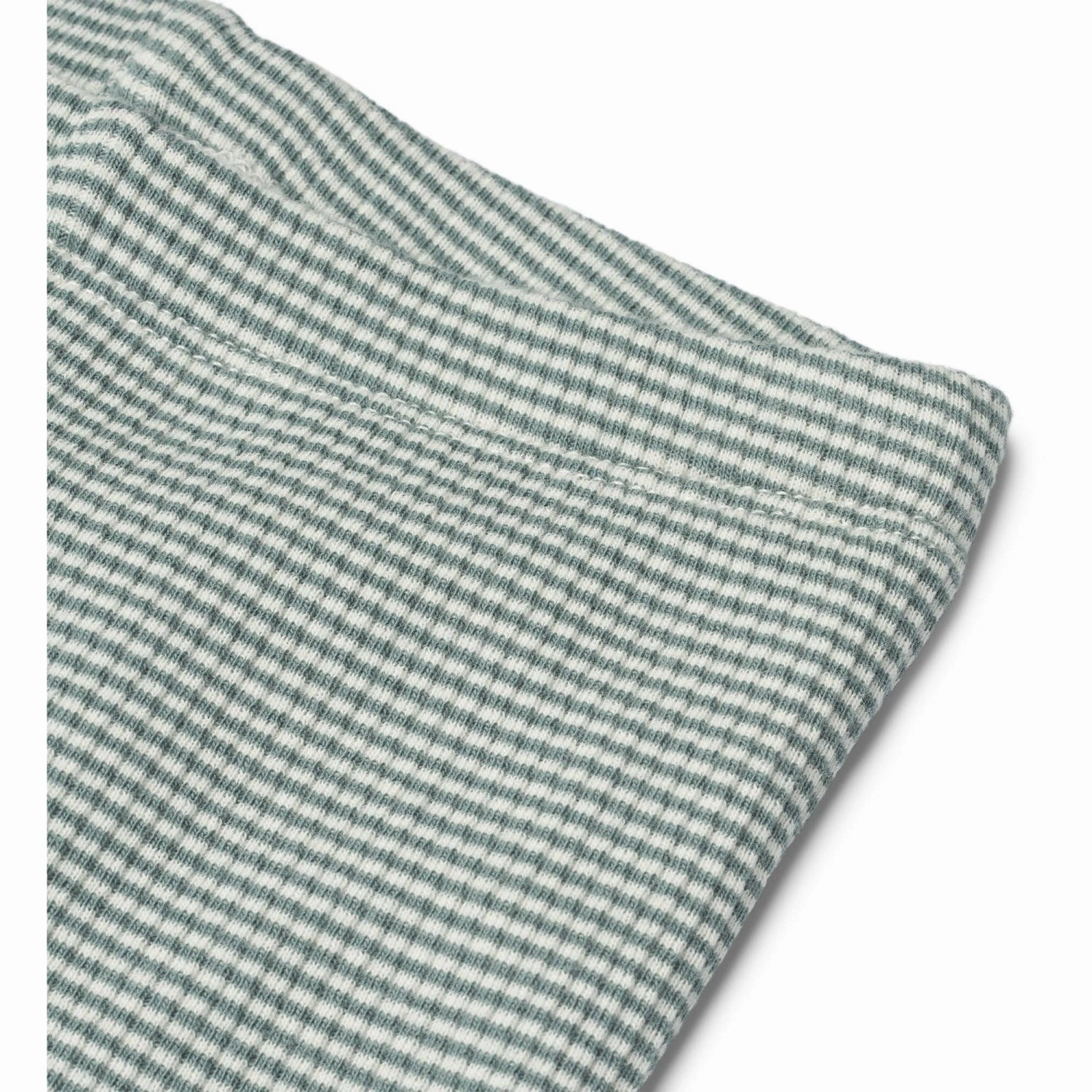 Wheat Stormy Sea Stripe Jersey Leggings Jules Breathable Fabric Beach Walk Effortless Style Wear