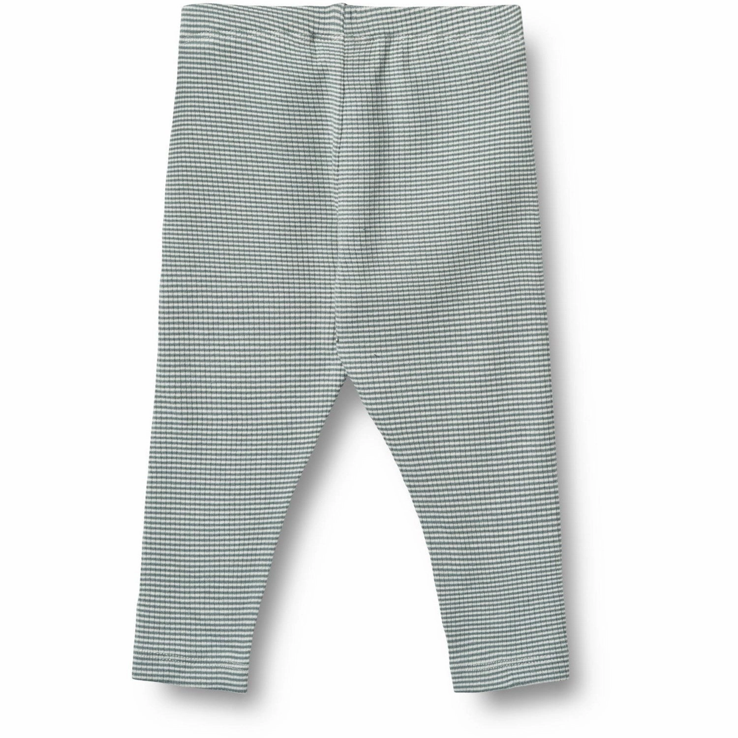 Four Way For Adults Inner Grip Band Wheat Stormy Sea Stripe Jersey Leggings Jules