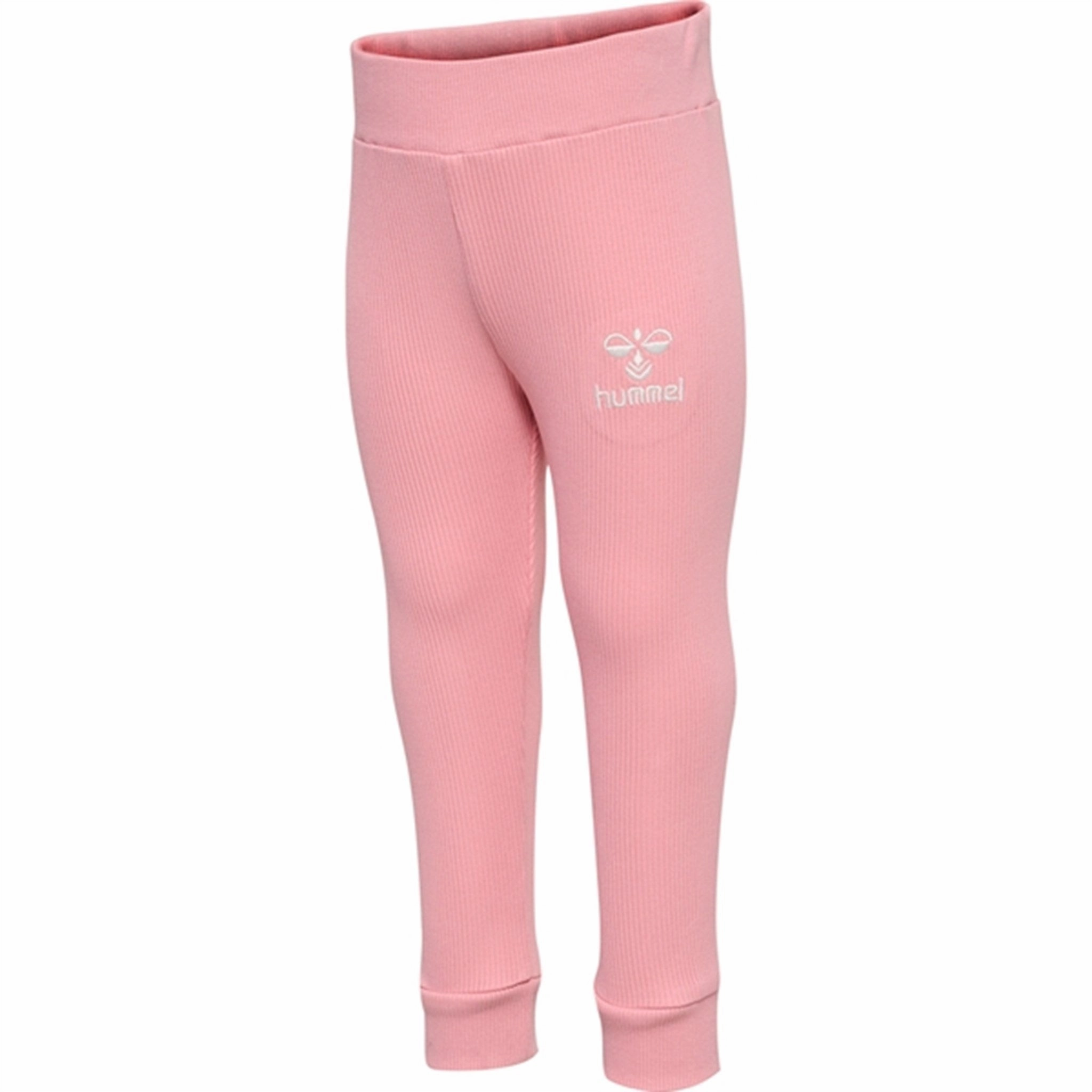 Hummel Zephyr Sami Leggings Flattering Fit Design