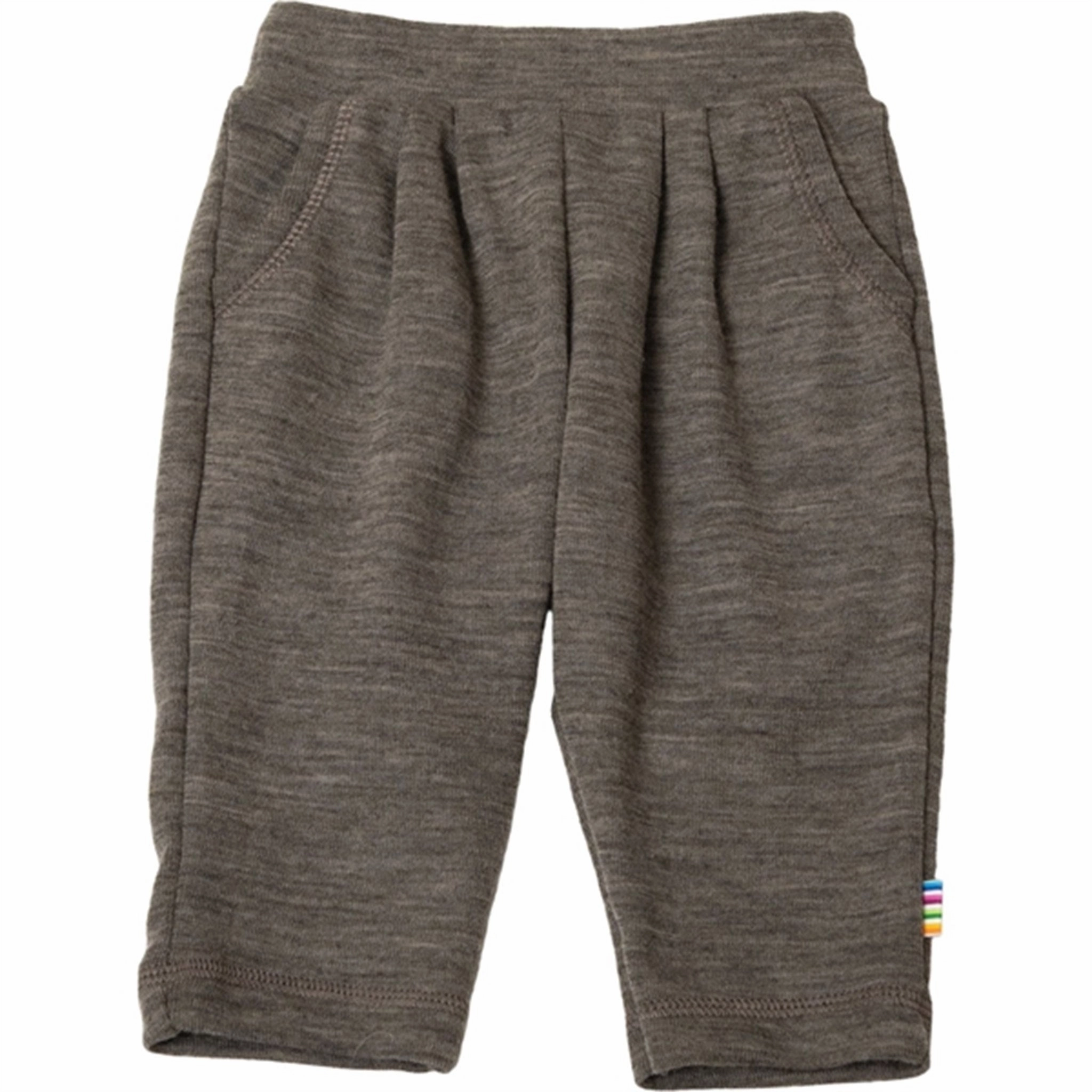 Pro Athlete Mesh Panel Joha Wool Leggings Beige YD