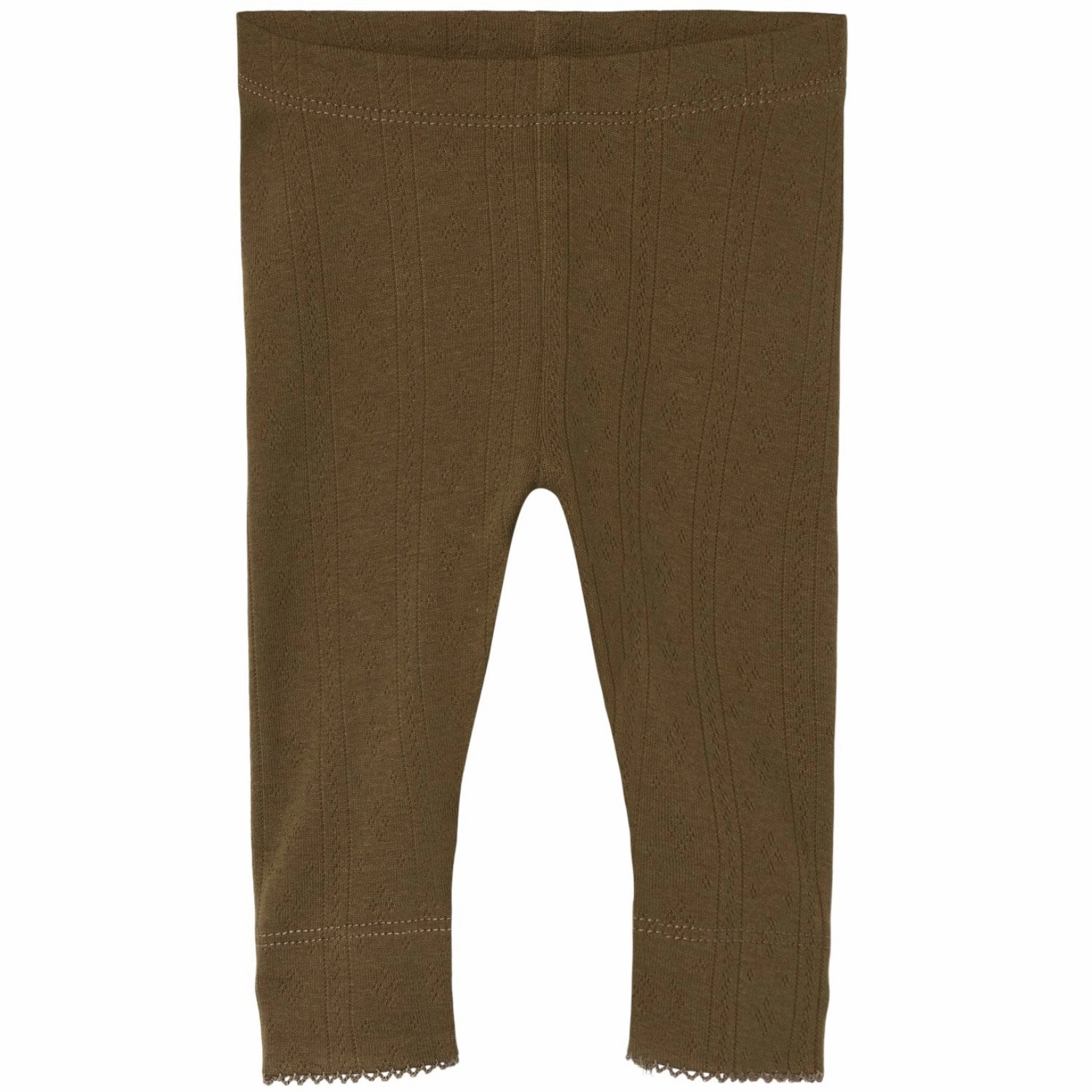 Classic Fit Name It Desert Palm Nigella Slim Leggings