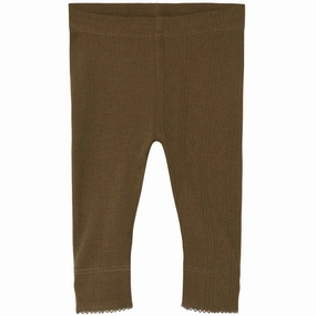 Classic Fit Name It Desert Palm Nigella Slim Leggings