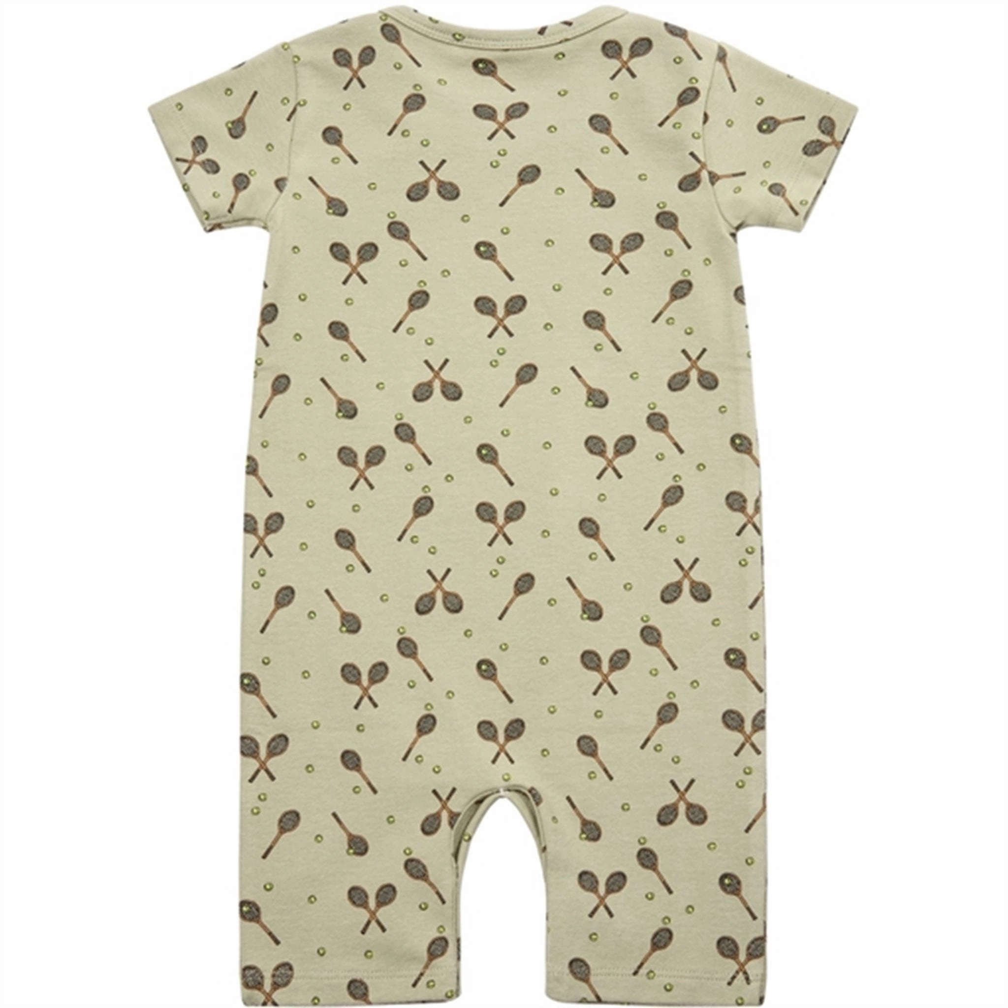Neutral Dance Beach Dynamic Sofie Schnoor Onesie Green