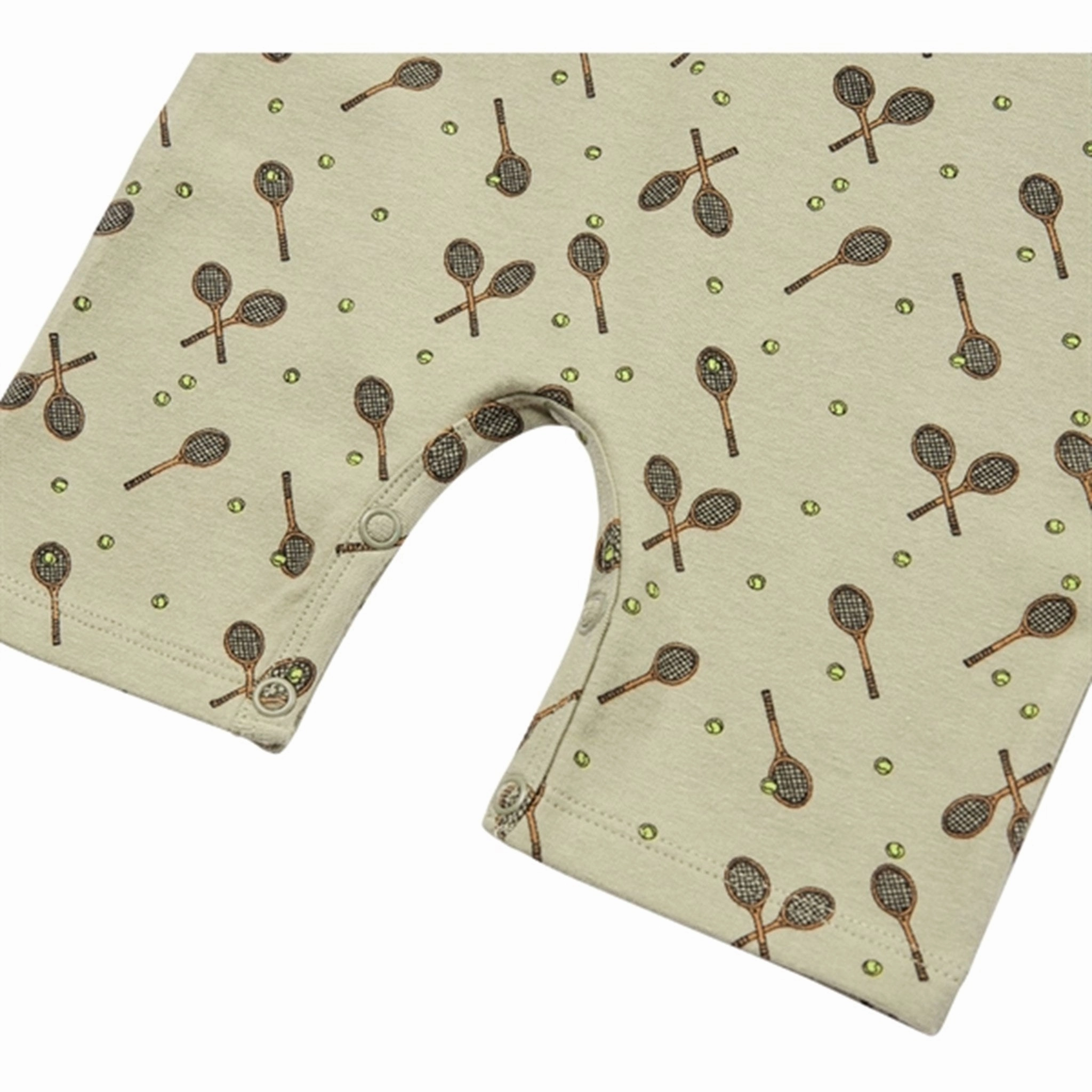 Sofie Schnoor Onesie Green Trendy Wedding