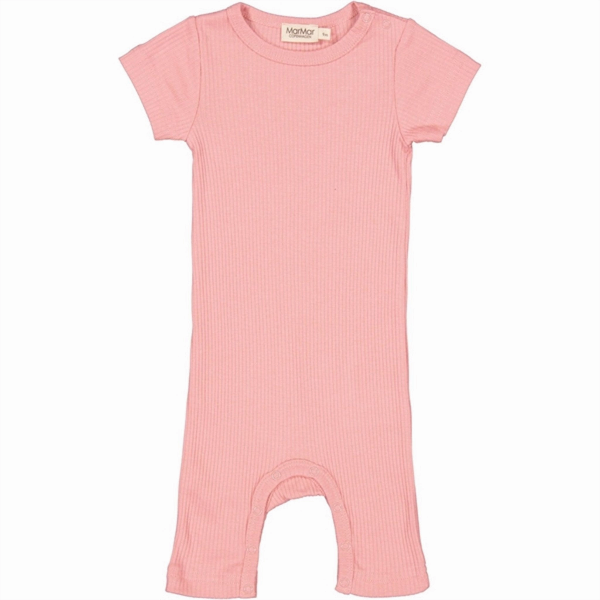 Training Picnic Versatile Event MarMar Modal Pink Delight Summer Romper